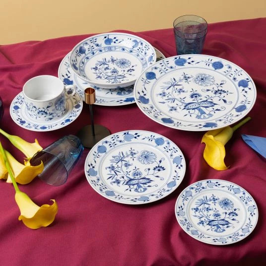 Geschirr-Set 6-tlg.