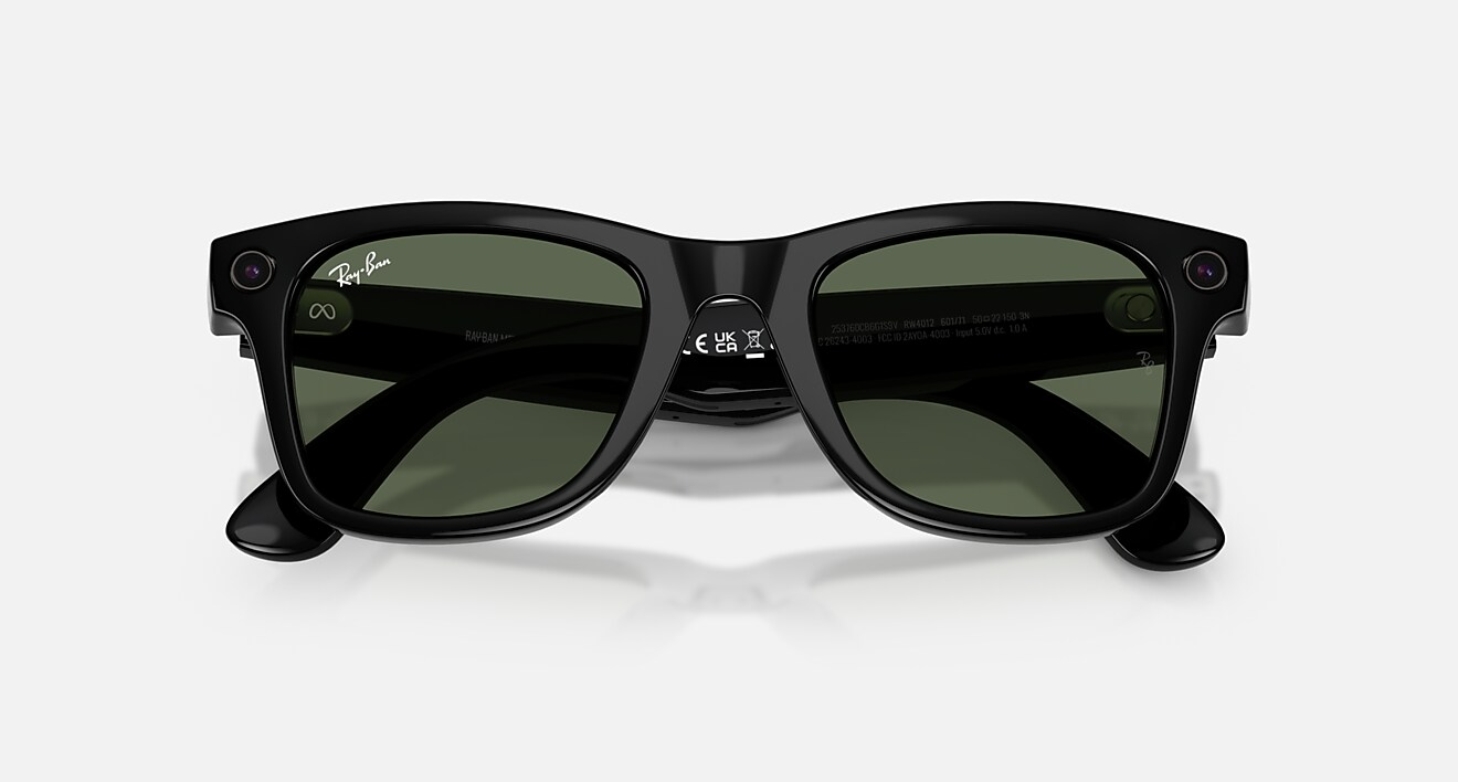 RAY-BAN META WAYFARER - GEN 2